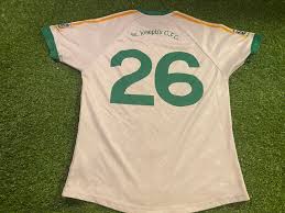 Image result for St Joseph`s G F C