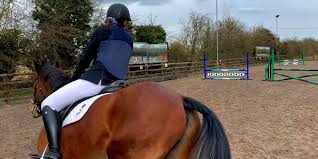 Image result for Cambridge University Riding Club