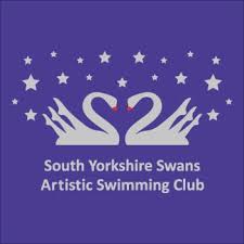 Image result for South Yorkshire Swans