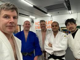 Image result for Hollesley Judo Club, Woodbridge, Suffolk