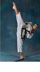 Image result for John Godwin's Penndel Martial Arts Academy