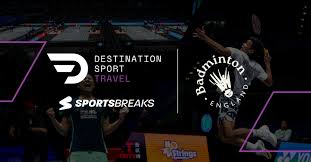 Image result for Wareham and Purbeck Badminton Club