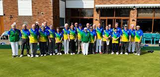 Image result for Bracknell Bowling & Social Club
