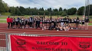 Image result for Chiltern Harriers Athletic Club