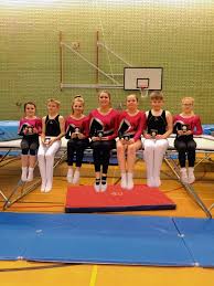 Image result for Dimensions Trampoline Club