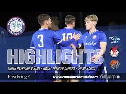 Image result for Ramsbottom Rams