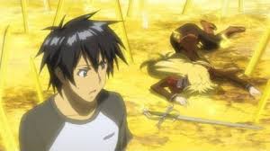 「サルバトーレ・ドニ カンピオーネ！」の画像検索結果