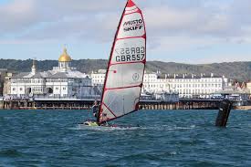Image result for Eastbourne Sovereign Sailing Club