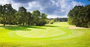 Image result for Chipping Norton Golf Club