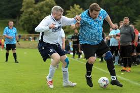 Image result for MAN v FAT Football Norwich