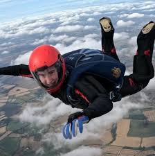 Image result for York University Parachute Club