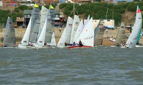 Image result for Gunfleet Boating Club
