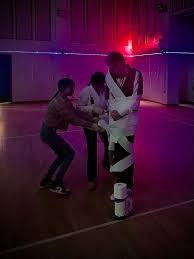 Image result for Hillcross, Raynes Park & Redhill Choi Kwang-Do