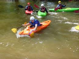 Image result for University Of The West Of England Canoe Club