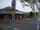 SO1191 : McDonalds Restaurant - via Daymix