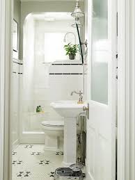 42 Desain Kamar Mandi Sempit Minimalis Ukuran Kecil Yang Cantik ...