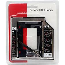 Image result for hdd notebook caddy