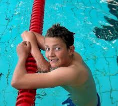 Image result for Beau Sejour Barracudas Swim Squad