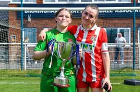 Image result for Ottershaw Girls Fc