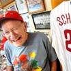Frederick Albert Schmidt (born February 9, 1916) is a former pitcher in ... - 27835