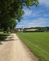 Image result for Overbury Cricket Club