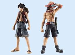 「モンキー・D・ルフィ ONE PIECE(新世界編)」の画像検索結果