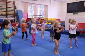 Image result for Gym Tots Gym Club