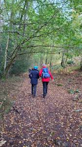 Image result for Mid Surrey Ramblers