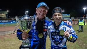 Image result for Poole Pirates