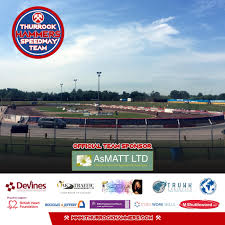 Image result for Arena-Essex Speedway