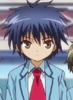 「篁美星 ロウきゅーぶ！」の画像検索結果