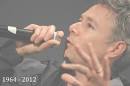 Yauch of The Beastie Boys