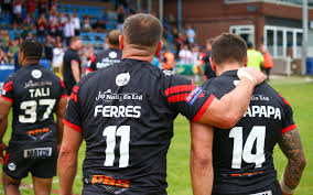 Image result for Goole Rugby Union Football Club