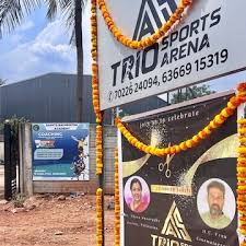 Image result for Saints Badminton Club