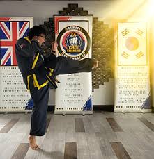 Image result for Surrey Choi Kwang-Do