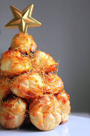 Image result for croquembouche