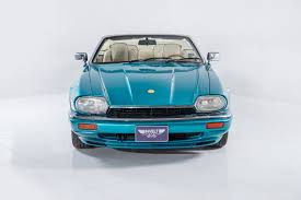 Image result for Turquoise 1996 Jaguar