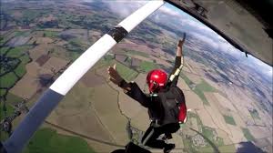 Image result for Paragon Skydiving