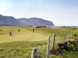 Image result for Conwy (Caernarvonshire) Golf Club