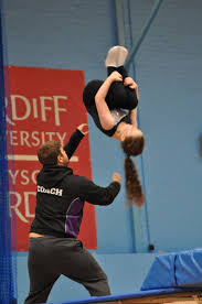 Image result for Gatwick Flyers Trampoline Club