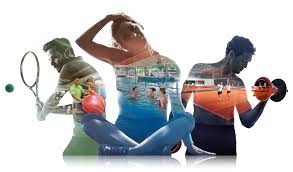 Image result for David Lloyd (Aspley) Badminton Club