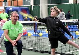 Image result for Aldershot Tennis Centre