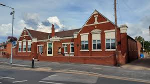 Image result for Goole Town Cricket Club