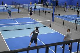 Image result for Milton Keynes Pickleball Club