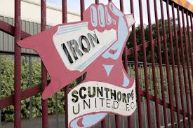 Image result for Scunthorpe Rock-it-ball Club