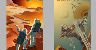 Image result for mars now hiring wallpaper