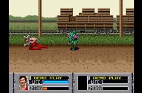 Image result for Alien Storm