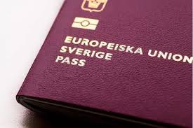 Αποτέλεσμα εικόνας για sweden id card