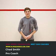 Image result for Jersey Squash Club