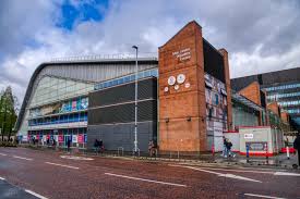 Image result for City Of Manchester Aquatics St